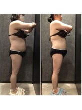 フローボディ 新山口店(flow BODY)/山口のエステはflow BODY