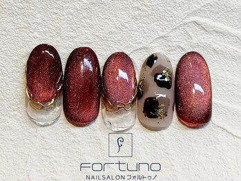 フォルトゥノコレクション