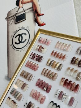 定額B★サンプルの中から選択◎