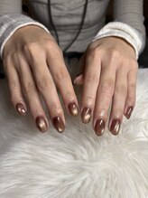 リノリー 仙台駅西口店(rinory)/マグネット