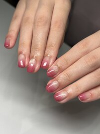 自爪ジェル◆120分アート