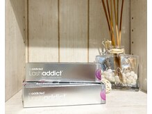 プレイド(PRADE)/ラッシュアディクト