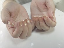 ティナ ネイルスタジオ(Tina Nail Studio)/