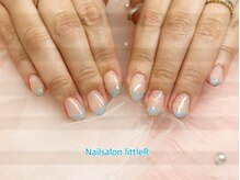 リトルアール(Little R)/持ち込みデザイン