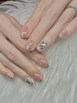 ティーラボ(T Labo)/Hand アートやり放題コース