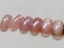 アトリエ ユニヴ(atelier univ.)の雰囲気(抜群の提案力。抜け感◎札幌で大人かわいいをやるならここ!)