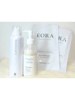 ハンドケアが得意なサロン