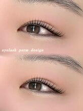 アイモア 可児店(eye mor.)/まつげパーマ