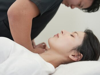 ルシカ 金山院(LUSICA)/施術