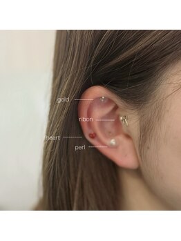 アイプラス 河原町三条(i plus)/mimitsubo