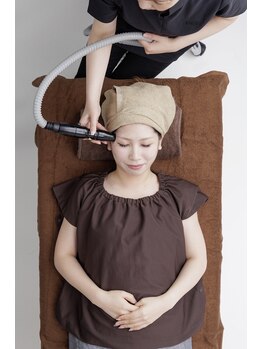 ノエ(Noe)/筋膜リリースによるリフトアップ