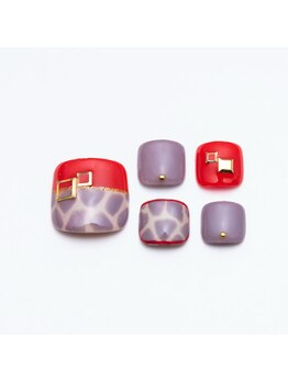 イーデザイン ネイル(E.design.Nail)/デザイン￥12980［新規￥11980］