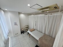 コレット 玉造店(colette.)の雰囲気（◯店内雰囲気♪全室個室で高技術＆似合せでデザイン!）