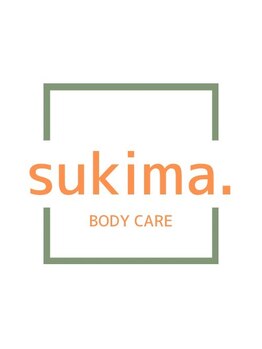 sukima.[オイルリンパ／もみほぐし/ボディケア]の写真/【ご新規様10分延長サービス中】4000円以下の高コスパ★女性専用×完全個室で気になる部位を集中ケア！