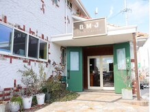 BMJ eyelash 【3月上旬 NEW OPEN(予定)】の雰囲気(BMJhair(美容室)の一角にて施術しております。お店前駐車場あり)