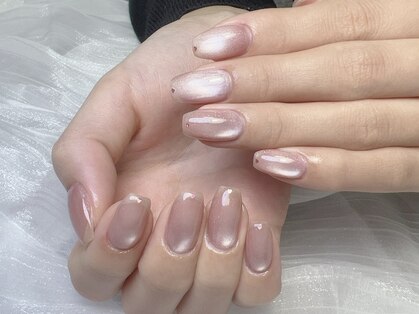 カナネイル(KANA.nail)の写真