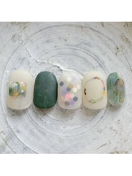 spring recommend design