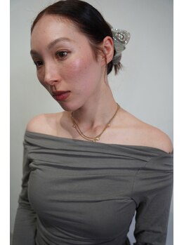 ゾーイ アイ(Zoey eye.)の写真/【自まつげの魅力を最大限に引き出したラッシュリフト】自然で洗練された印象に仕上げます。