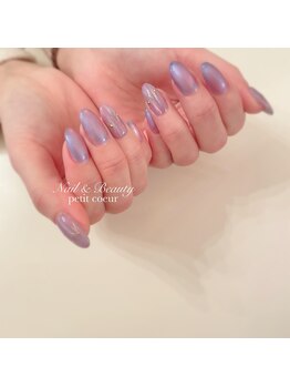 プティクール(petit coeur)/