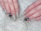 フラッシュネイル　ワンホン