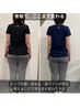 【O脚・外もも張り】骨盤から整えるパーソナル美脚体験 80分 ¥2,980
