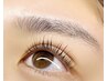 【夏限定】まつ毛パーマ+アイシャンプーorトリートメント付き¥8,400→¥6,600