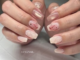 定額デザイン