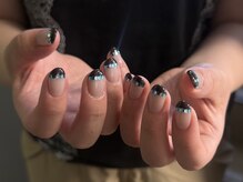 フィロンネイル 三宮元町店(filonnail)/定額デザイン