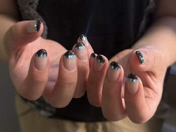 フィロンネイル 三宮元町店(filonnail)/定額デザイン