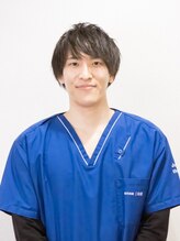 いりや鍼灸整骨院&nbsp;大瀧 秀