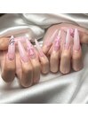 担当YUA/仙台/持ち込み
