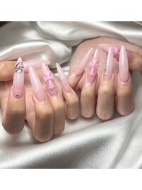 担当YUA/仙台/持ち込み