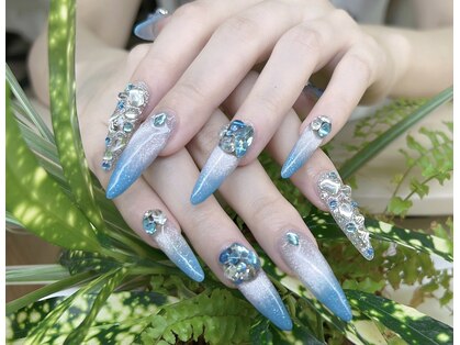 ネイルサロン ジェイ(Nail Salon J)の写真