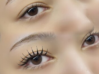 ファーストネイルアンドアイラッシュ(1st NAIL&eyelash)/&healthy
