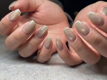 エスディーエフ ネイルズ(SDF nail’s)/マグネット