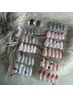 mayuko限定★定額ネイル￥6500