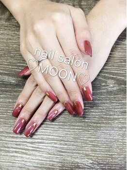 ネイル サロン ムーン(MOON)/