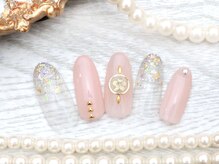 アーク ネイルアンドアイビューティ(Ark)/デザインArtコース