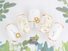 ピッピ 桜新町店(peep PEEP)/19年5月のおすすめコース-11