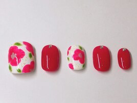 定額デザイン♪¥6500（税込）