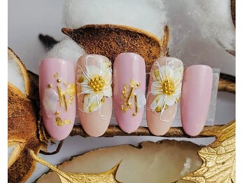 選べる定額デザイン5980円