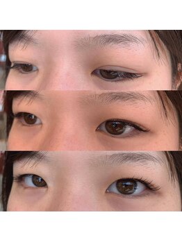 ラス 方南町駅前店(LATH)/まつげパーマ