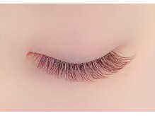 ラマ(LaMa)/ボリュームラッシュ３６０本