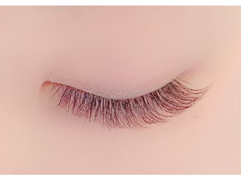 ラマ(LaMa)/ボリュームラッシュ360本