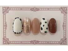 ココ ネイル サロン アンドスクール(COCO.NAIL SALON＆SCHOOL)/ネイルチップ