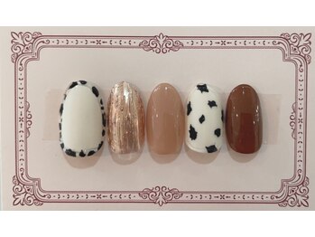 ココ ネイル サロン アンドスクール(COCO.NAIL SALON＆SCHOOL)/ネイルチップ