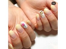 ネイルサロン ドゥーエ(due)/