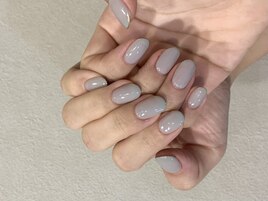 無垢【muk.】ワンカラー