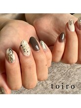 トイロ(toiro)/