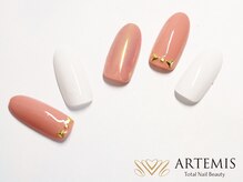 アルテミス(ARTEMIS)/シンプルA